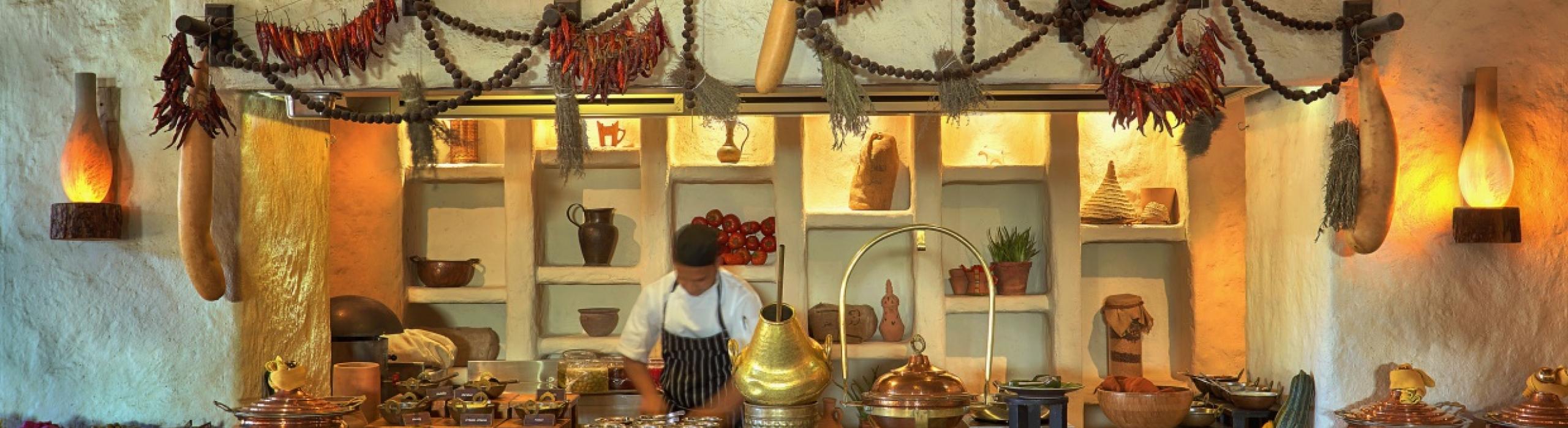 Kulinarični užitki